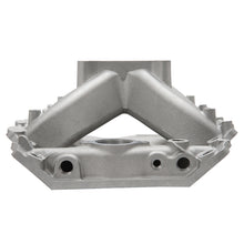 Load image into Gallery viewer, Edelbrock Intake Manifold Victor Jr Holden V8 VN Carbureted Single Plane 4150

