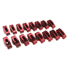 Load image into Gallery viewer, Edelbrock Rocker Arms Roller SBC 3/8In 1 5 1 Ratio Set of 16
