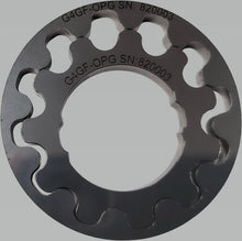 Load image into Gallery viewer, Boundary Hyundai Beta 2.0L G4GF Billet Oil Pump Gear MartenWear Treated
