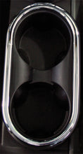 Load image into Gallery viewer, Putco 07-10 Jeep Wrangler Interior Chrome Kit - Fits 4 Door Only Chrome Trim Accessory Kits
