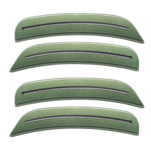 Load image into Gallery viewer, Oracle 15-21 Dodge Charger Concept Sidemarker Set - Clear - F8 Green (PFQ)
