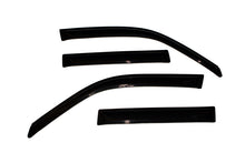 Load image into Gallery viewer, AVS 98-01 Lexus LX470 Ventvisor Outside Mount Window Deflectors 4pc - Smoke
