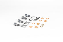 Load image into Gallery viewer, Goodridge 08-11 Dodge Challenger / 06-11 Charger / 05-08 Magnum SE Brake Lines
