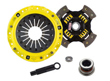 Load image into Gallery viewer, ACT 2000 Honda S2000 HD/Race Sprung 4 Pad Clutch Kit
