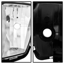 Load image into Gallery viewer, Xtune Dodge Ram 2013-2016 1500 Only OEM Style Fog Lights w/Switch- Clear FL-DR13-C
