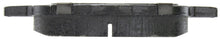 Load image into Gallery viewer, StopTech Performance 05-08 Scion tC/ 01-05 Celica GT/ 00-05 Celica GT-S Front Brake Pads
