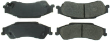 Load image into Gallery viewer, StopTech Sport Brake Pads w/Shims and Hardware - Front
