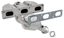 Load image into Gallery viewer, Magnaflow Conv DF BMW 3 99-00 Rear
