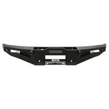 Load image into Gallery viewer, Westin 21-23 Ford Bronco(w/sensors excl. Bronco Sport) XTS Bumper - Textured Black
