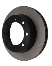 Load image into Gallery viewer, Stoptech Performance Brake Rotor
