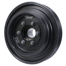 Load image into Gallery viewer, Fluidampr 15-21 Dodge Hellcat 6.2L Supercharged Steel Internally Balanced Damper (11 Percent OD)
