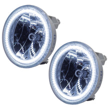 Load image into Gallery viewer, Oracle 07-14 Chevrolet Suburban SMD FL (w/o Off-Road Package) - White
