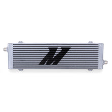 Load image into Gallery viewer, Mishimoto Universal Cross Flow Bar and Plate Oil Cooler
