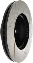 Load image into Gallery viewer, StopTech Slotted Sport Brake Rotor
