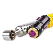 Load image into Gallery viewer, KW Mitsubishi Lancer EVO 10 Clubsport Coilover Kit 3-Way
