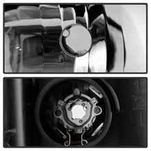 Load image into Gallery viewer, Spyder Signature Toyota 4Runner 10-13 Projector Headlights - Black (PRO-YD-T4R10SI-BK)
