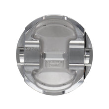 Load image into Gallery viewer, Manley 08+ Mitsubishi Evo X (4B11T) 86mm STD Bore 9.0:1 Dish Piston Set with Rings
