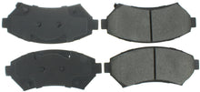 Load image into Gallery viewer, StopTech Sport Brake Pads w/Shims and Hardware - Front
