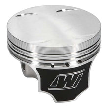 Load image into Gallery viewer, Wiseco Nissan CA18DET 4vp Flat Top * Turbo * Piston Shelf Stock Kit

