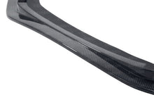 Load image into Gallery viewer, Seibon 12-14 Scion FR-S TB-Style Carbon Fiber Front Lip
