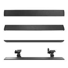 Load image into Gallery viewer, Go Rhino 13-18 Mercedes-Benz Sprinter 2500/3500 Van 3dr E-BOARD E1 Elec. Running Board Kit - Tex Blk
