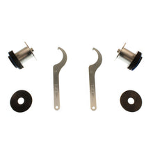 Load image into Gallery viewer, Bilstein B16 2009 Audi A4 Quattro Avant Front and Rear Performance Suspension System
