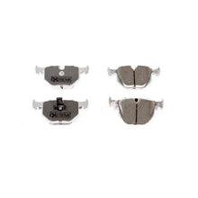 Load image into Gallery viewer, Power Stop 01-05 BMW 330Ci Rear Z26 Extreme Street Brake Pads w/Hardware
