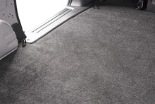 Load image into Gallery viewer, BedRug 2013+ Nissan NV200/GM City Express VanRug - Compact
