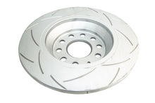 Load image into Gallery viewer, DBA 08-09 Audi A3 FWD Rear Slotted Street Series Rotor
