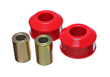 Load image into Gallery viewer, Energy Suspension 07-10 Chevy K2500/3500HD Torsion Bar Mount - Red
