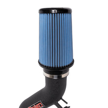 Load image into Gallery viewer, Injen 2022+ Volkswagen GTI (MK8) L4-2.0L Turbo SP Aluminum Series Air Intake System - Wrinkle Black
