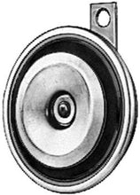 Load image into Gallery viewer, Hella Universal High-Tone Disc Horn 12V 400Hz (002952013 = 002952011)
