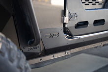 Load image into Gallery viewer, DV8 Offroad 18-23 Jeep Wrangler JL Rock Skins (4 Door Only)

