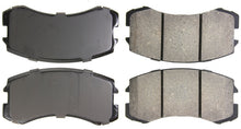 Load image into Gallery viewer, StopTech Performance Brake Pads
