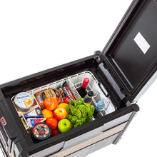 Load image into Gallery viewer, ARB Zero Fridge Freezer, Single Zone, 38QT
