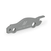 Load image into Gallery viewer, Mishimoto 2013+ GM LT1 / 2.0T Ecotec Hoonigan Oil FIller Cap - Silver
