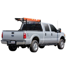 Load image into Gallery viewer, Westin 2008-2017 Ford F-250/350/450/550HD HD Headache Rack - Black
