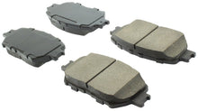 Load image into Gallery viewer, StopTech Performance 06 Lexus GS / 09-10 IS Front Brake Pads
