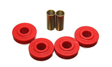 Load image into Gallery viewer, Energy Suspension Strud Rod Bushing - Red
