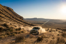 Load image into Gallery viewer, Fox 2019+ Jeep Gladiator JT 2.0 Perf Series 12.2in Smooth Body IFP Rear Shock / 4.5-6in Lift
