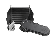 Load image into Gallery viewer, KraftWerks 2019-2021 Yamaha YXZ 1000R Supercharger System

