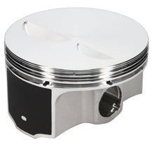 Load image into Gallery viewer, JE Pistons 350 SBC SPRFLY WT FT Set of 8 Pistons
