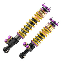 Load image into Gallery viewer, KW Clubsport Kit Mercedes AMG GT R Coupe w/electronic dampers
