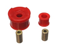 Load image into Gallery viewer, Energy Suspension Ford Focus Motor Mount Set - Red
