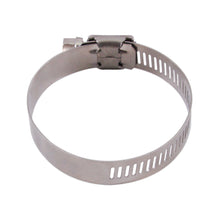 Load image into Gallery viewer, Mishimoto High-Torque Worm Gear Clamp 3.07in.-3.98in. (78mm-101mm) - Pack of 2

