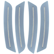 Load image into Gallery viewer, Oracle 16-19 Chevrolet Camaro Concept Sidemarker Set - Clear - Arctic Blue (GCB)
