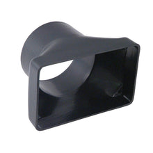 Load image into Gallery viewer, Spectre Headlight Air Funnel (Rectangular)
