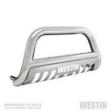 Load image into Gallery viewer, Westin 2017-2018 Ford F-250/350 E-Series Bull Bar - SS
