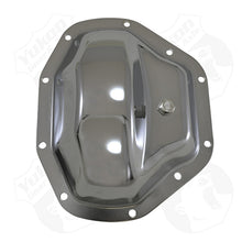 Load image into Gallery viewer, Yukon Gear Chrome Replacement Cover For Dana 80
