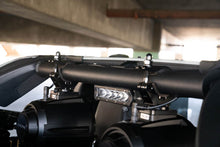 Load image into Gallery viewer, DV8 Offroad 21-22 Ford Bronco 4dr Rear Speaker &amp; Light Mount Bar
